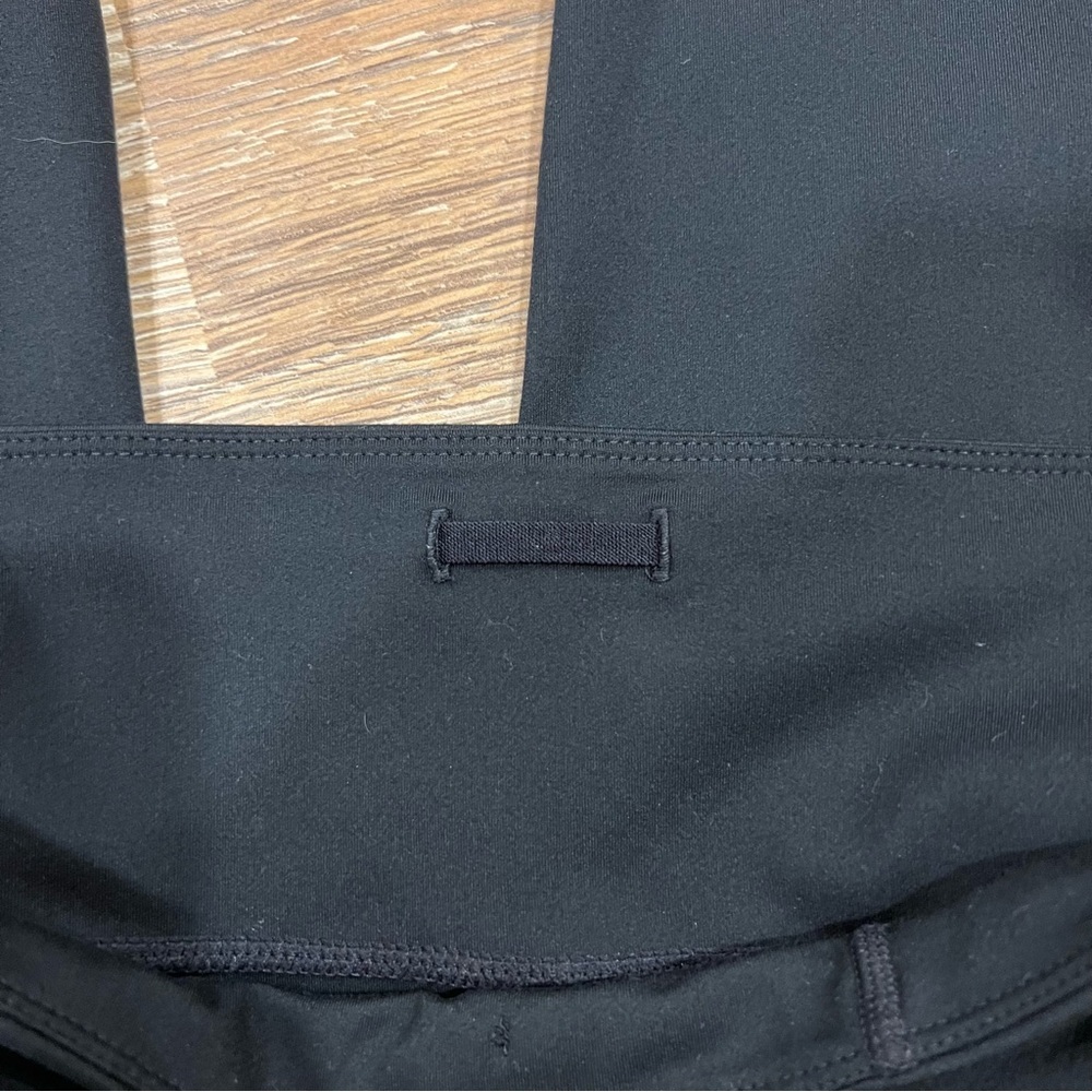 Gap Fit G Fast leggings - Picture 4 of 4